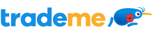 TradeMe Logo