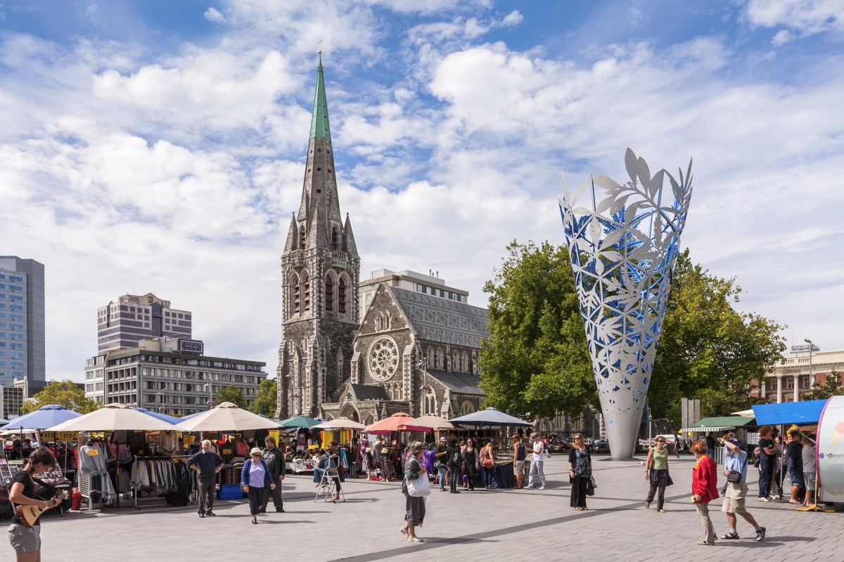 The Cost of Living in Christchurch [2025]