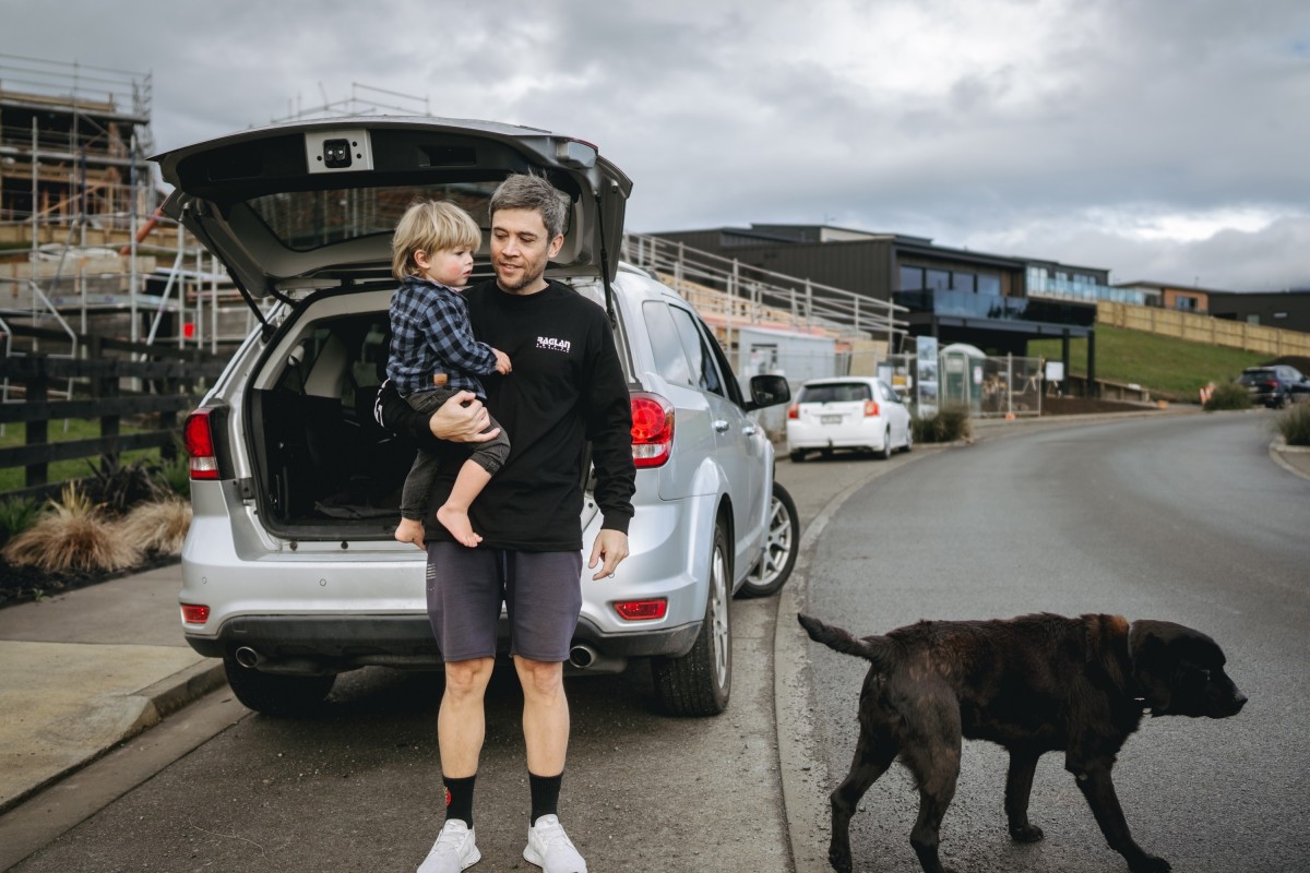 The most popular-selling cars in New Zealand at the moment