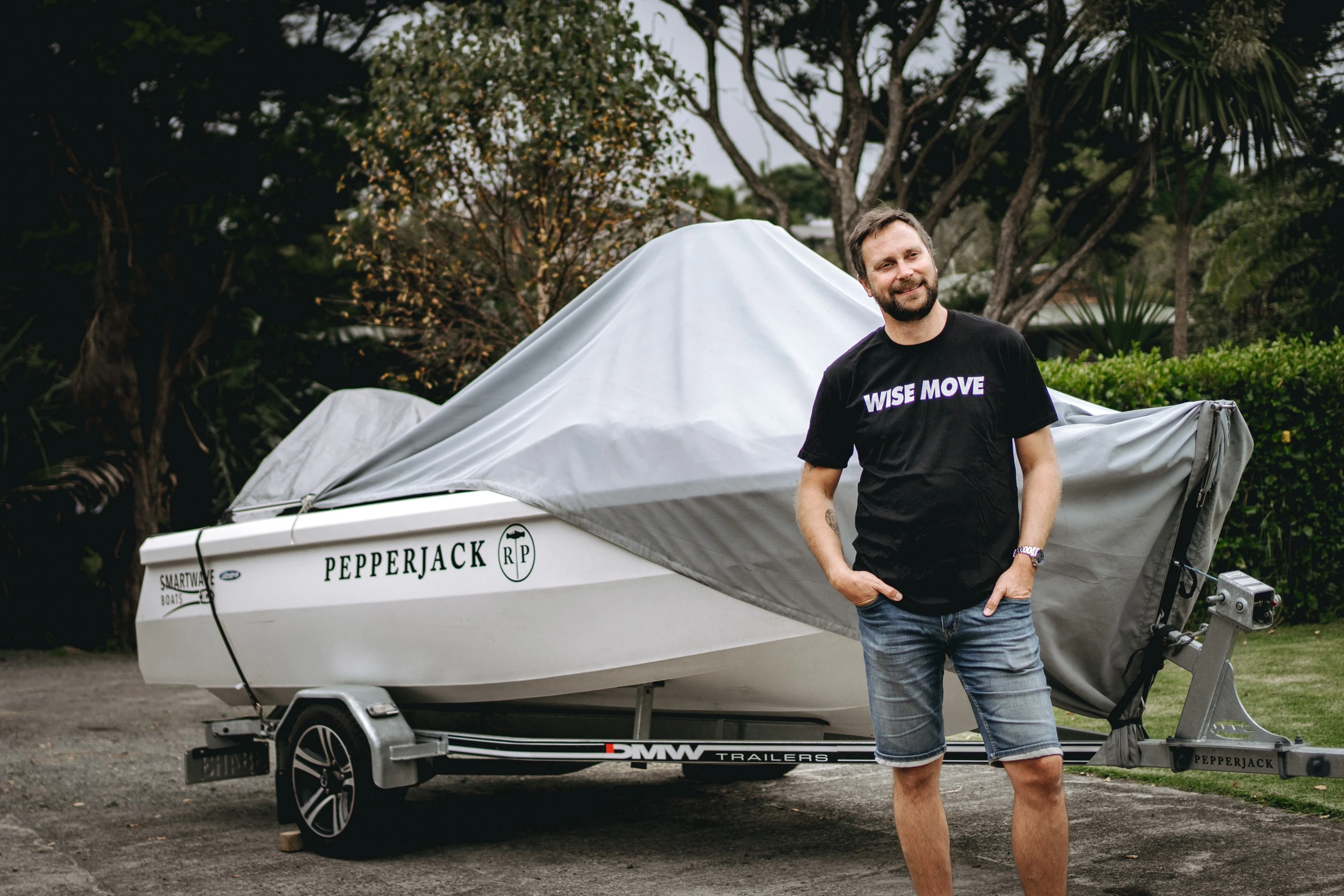 Navigating the cost of boat transport in New Zealand
