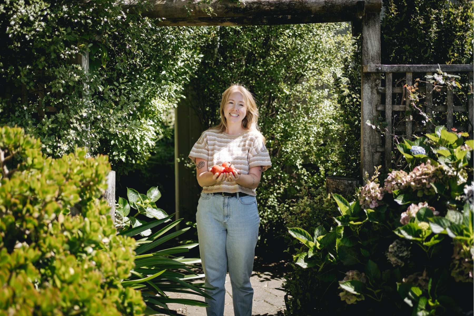 How to start and grow your own garden in New Zealand