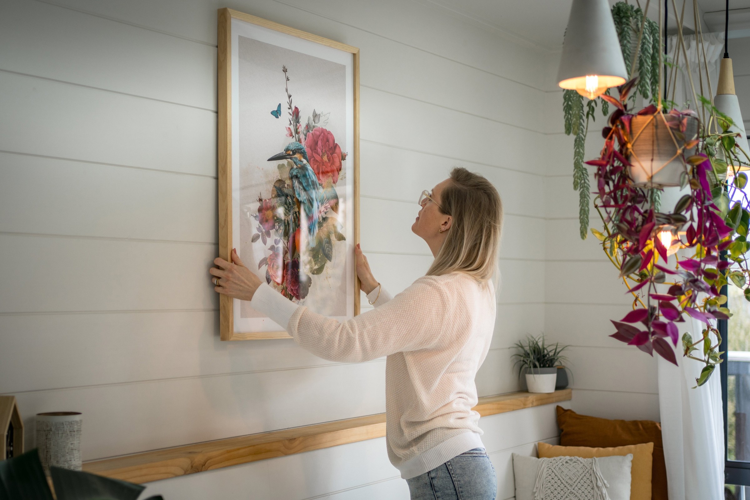 Ten of the best places to buy art in Wellington