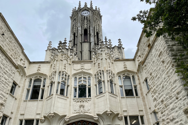 The ultimate student accommodation guide for Auckland