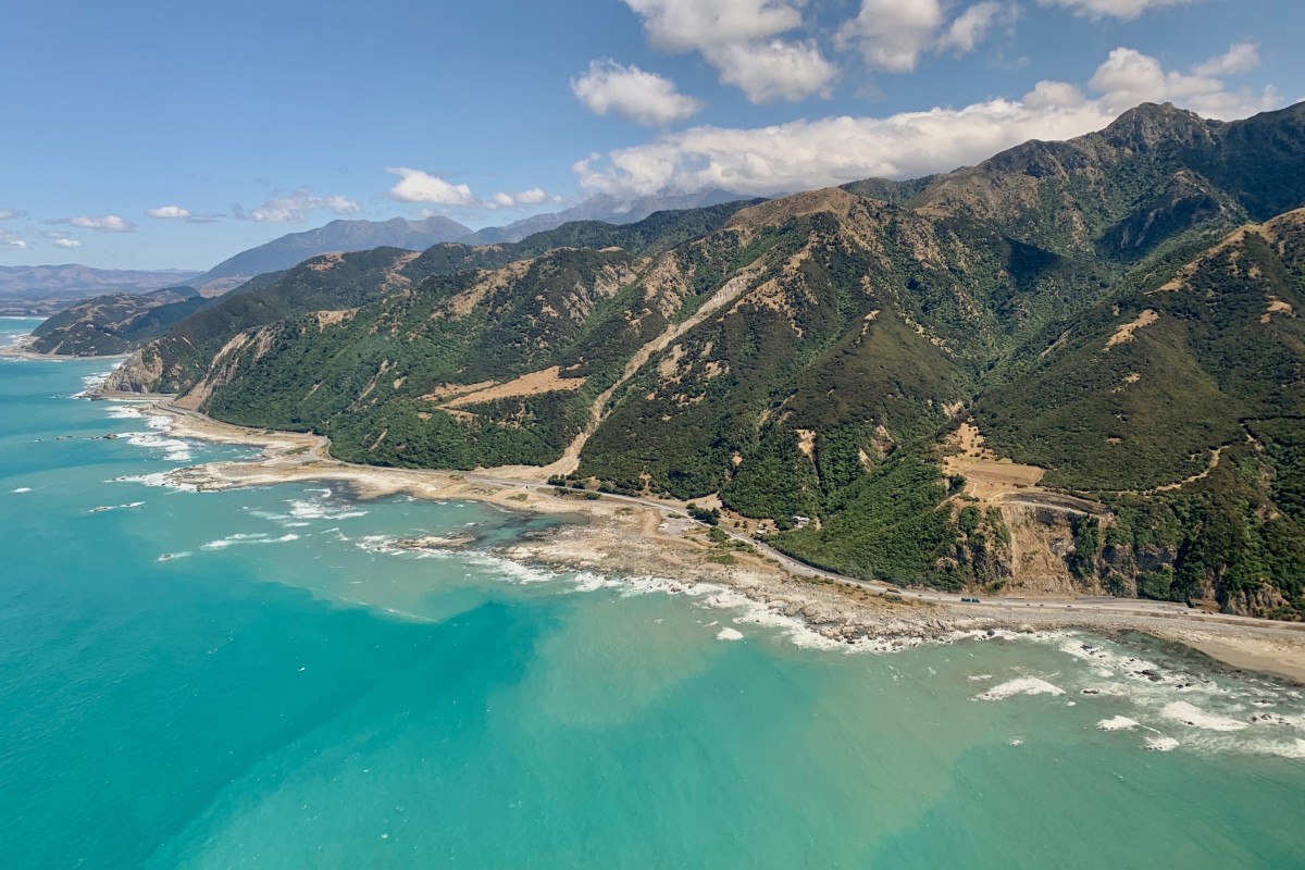 The best things to do during the summer months in New Zealand