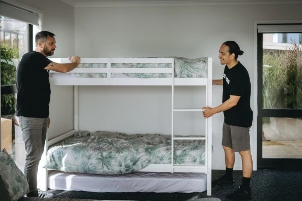 How to Pack and Move Beds and Mattresses