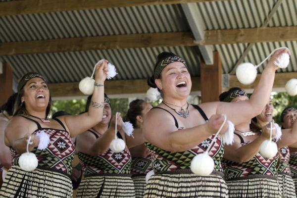 Māori art of tattoo: History, meaning and modern expression