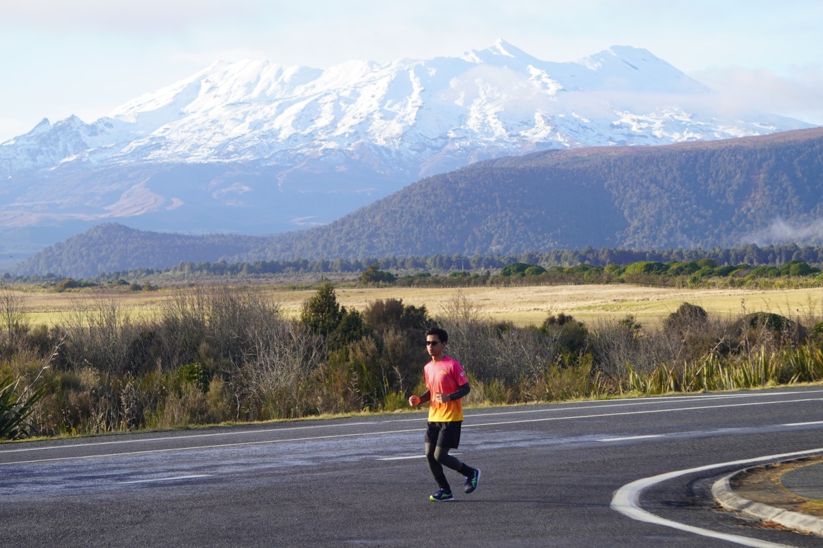 How to survive (and thrive in) a New Zealand winter