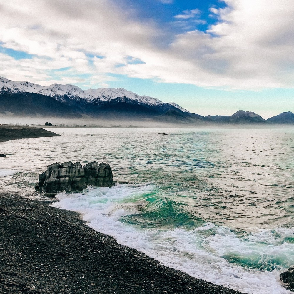 Kaikoura