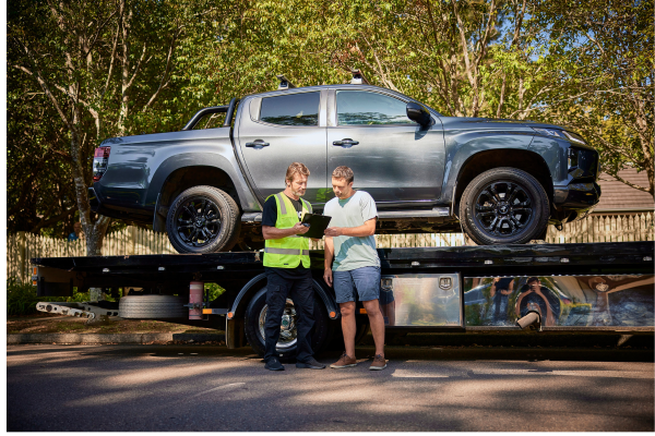 Choosing between door-to-door and depot-to-depot car transport