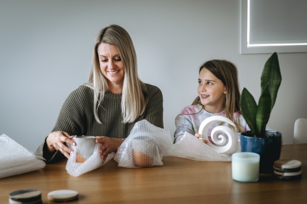 Tips to Save Money When Moving