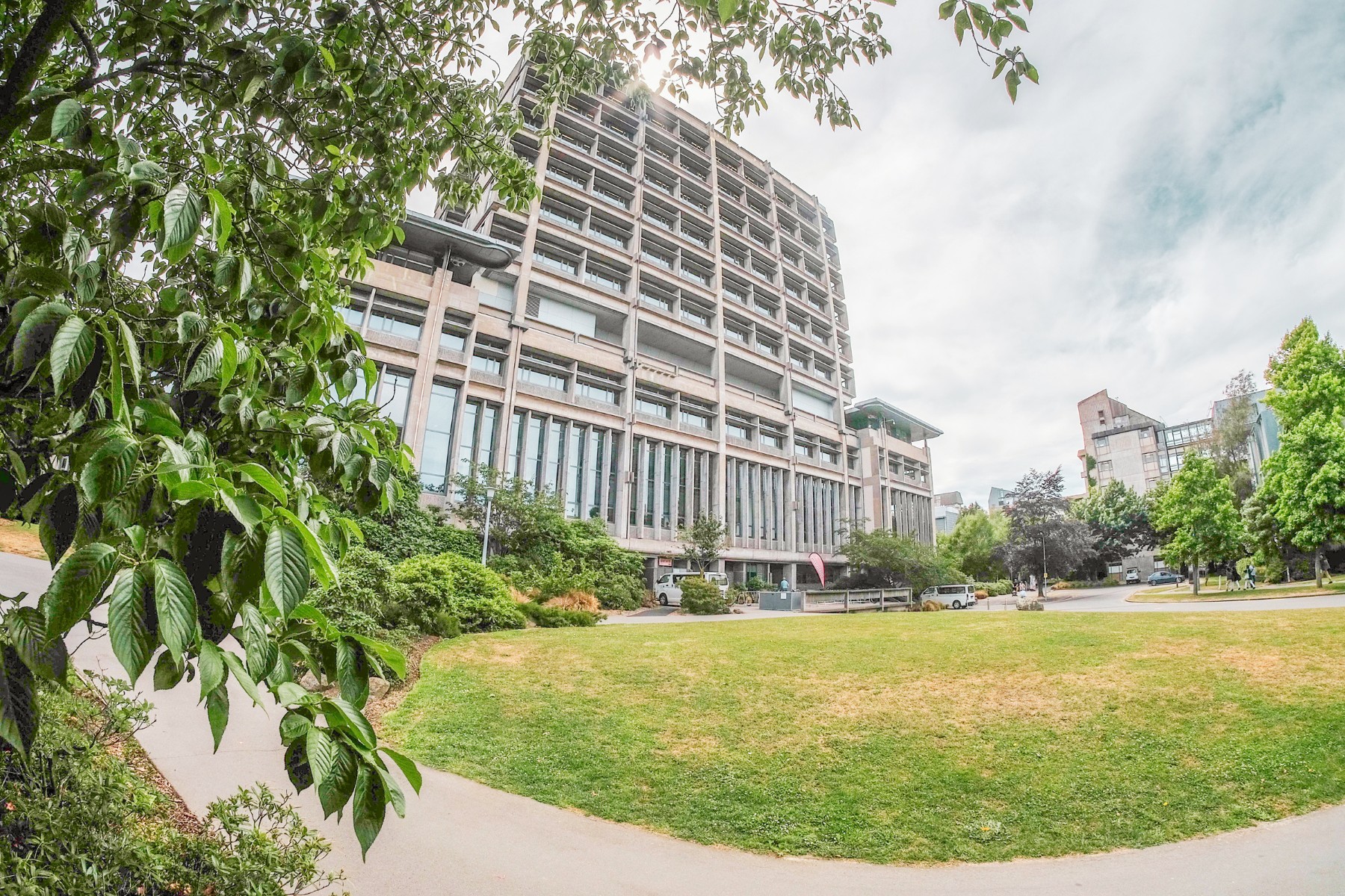 Complete guide to student accommodation in Christchurch