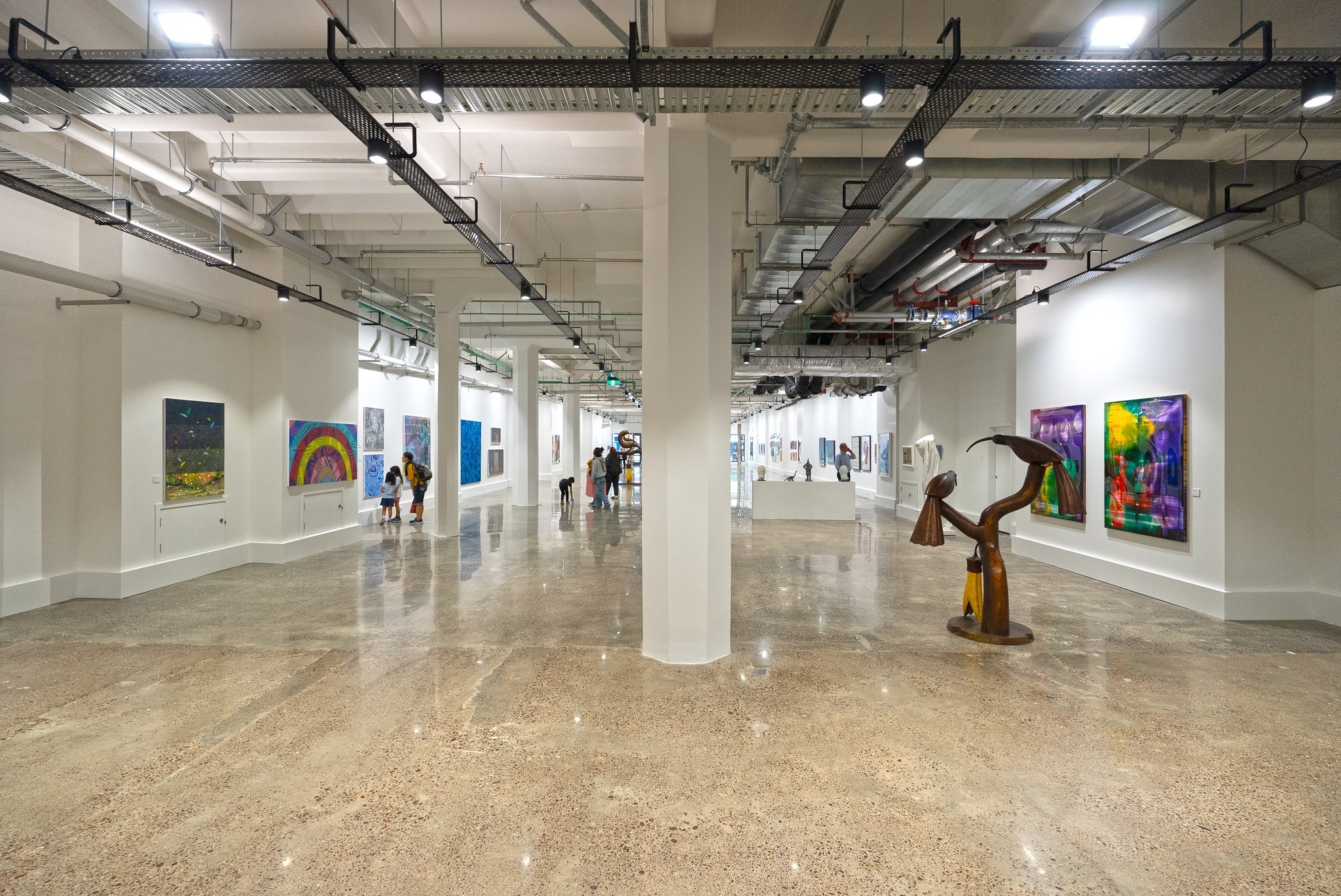 The best places to buy art in Auckland The best places to buy art in Auckland