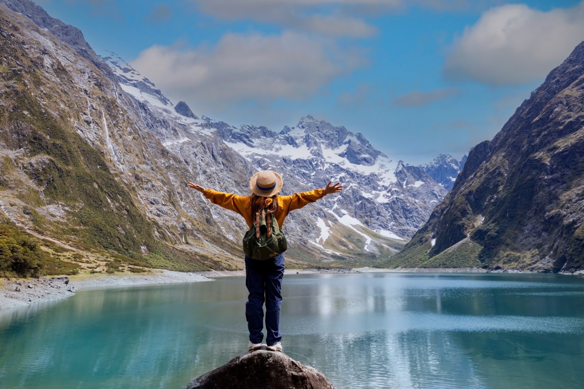 Outdoor safety: What to know before hiking in New Zealand