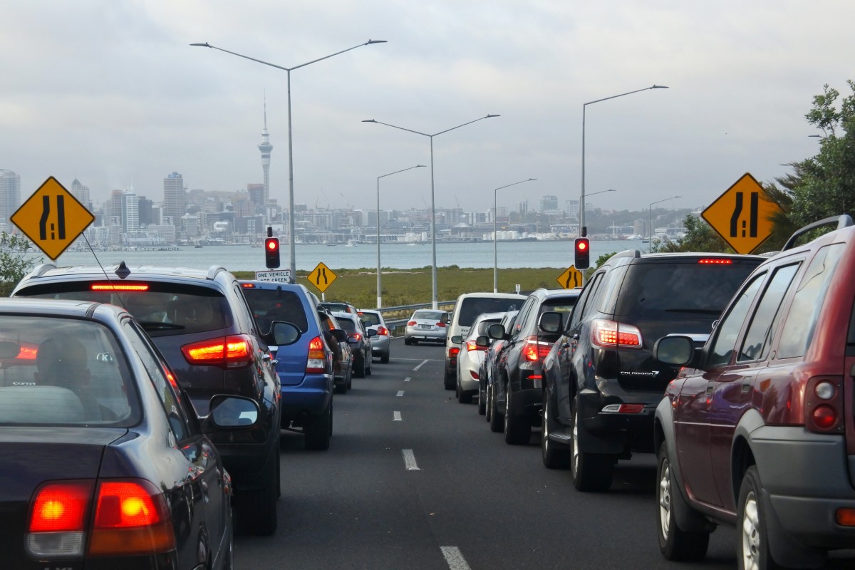 The Most Popular Cars in New Zealand