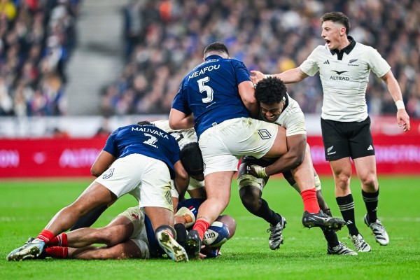 A guide to New Zealand's sporting landscape for international visitors