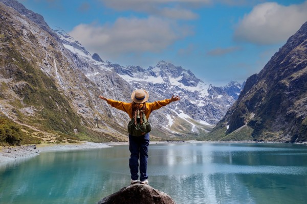 Outdoor safety: What to know before hiking in New Zealand