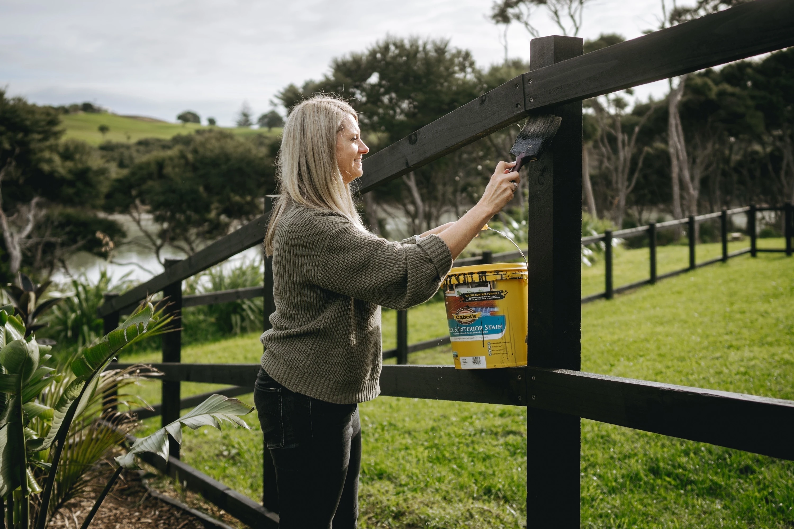 What to know before building a new fence in New Zealand