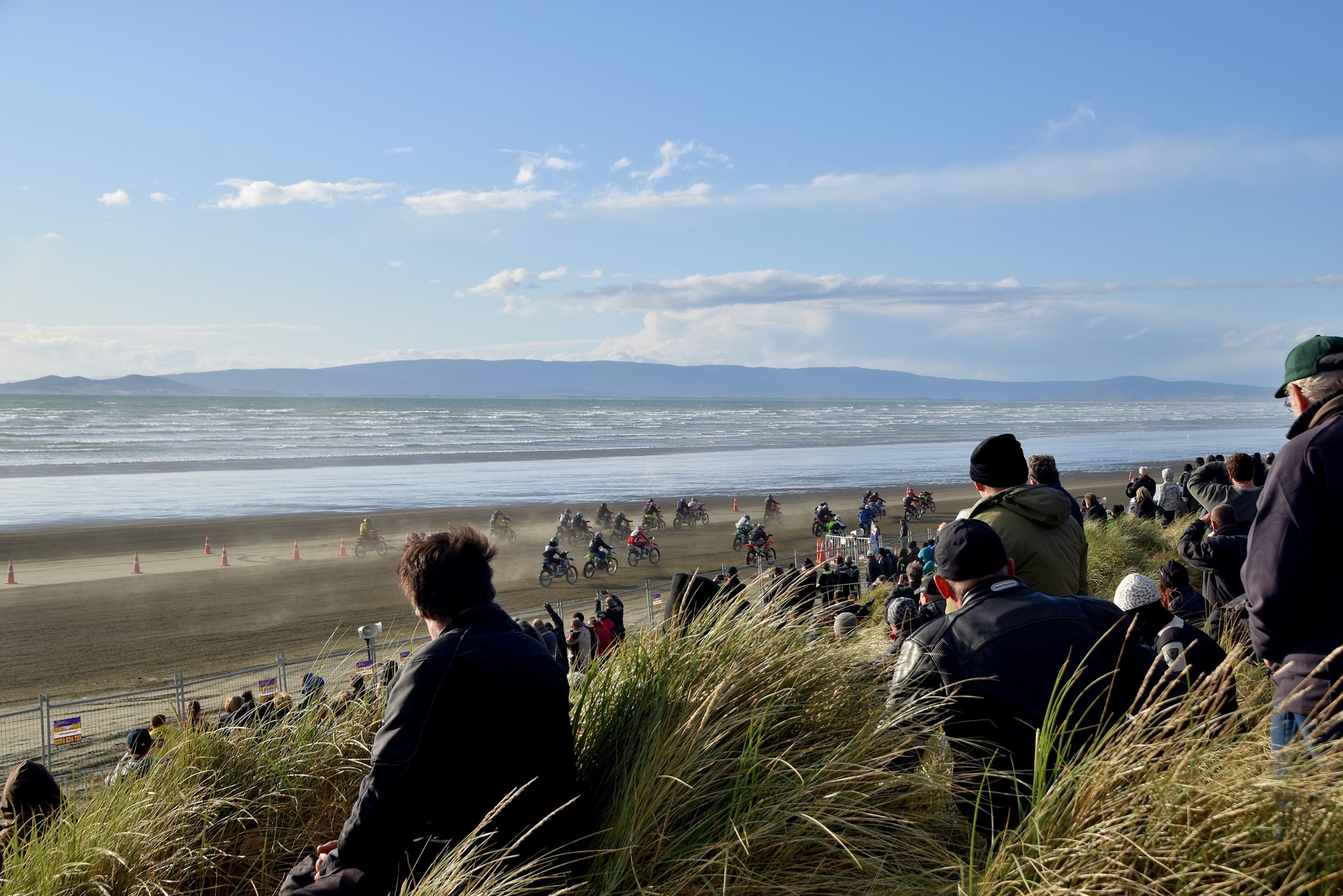 The Best Motorcycling Events & Organisation for Riders in New Zealand