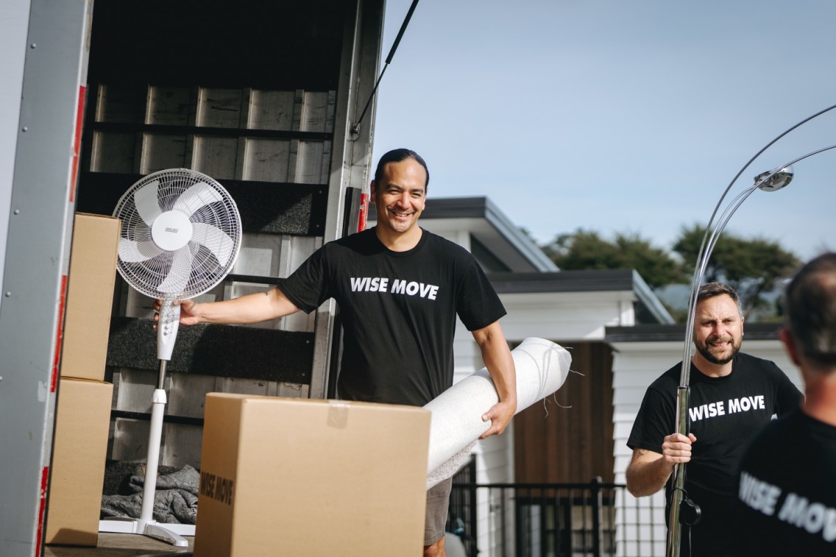 The Ultimate Guide to Moving to Auckland