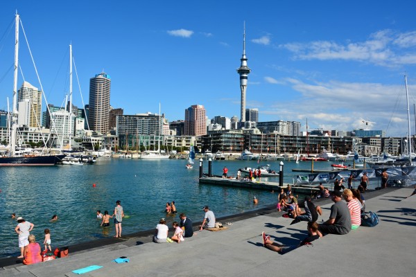 Cost of Living in Auckland [2025]