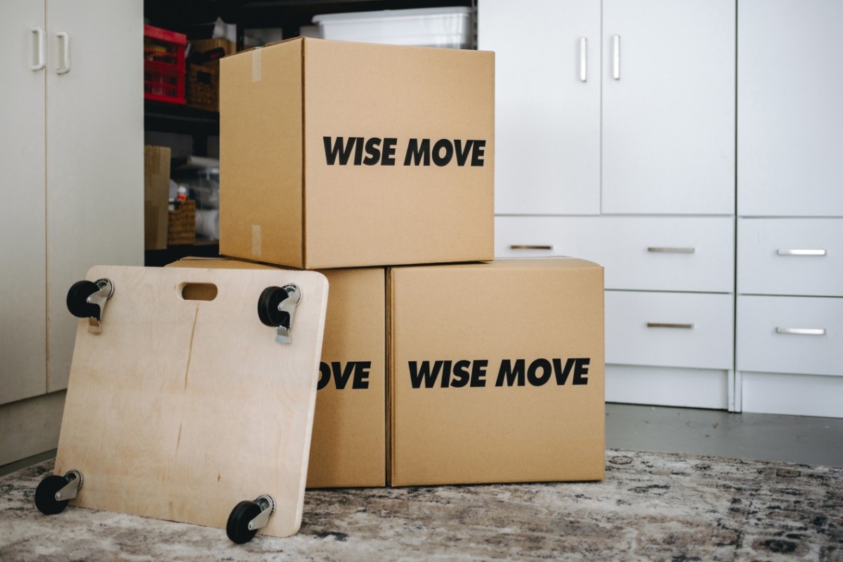 How many moving boxes do I need?