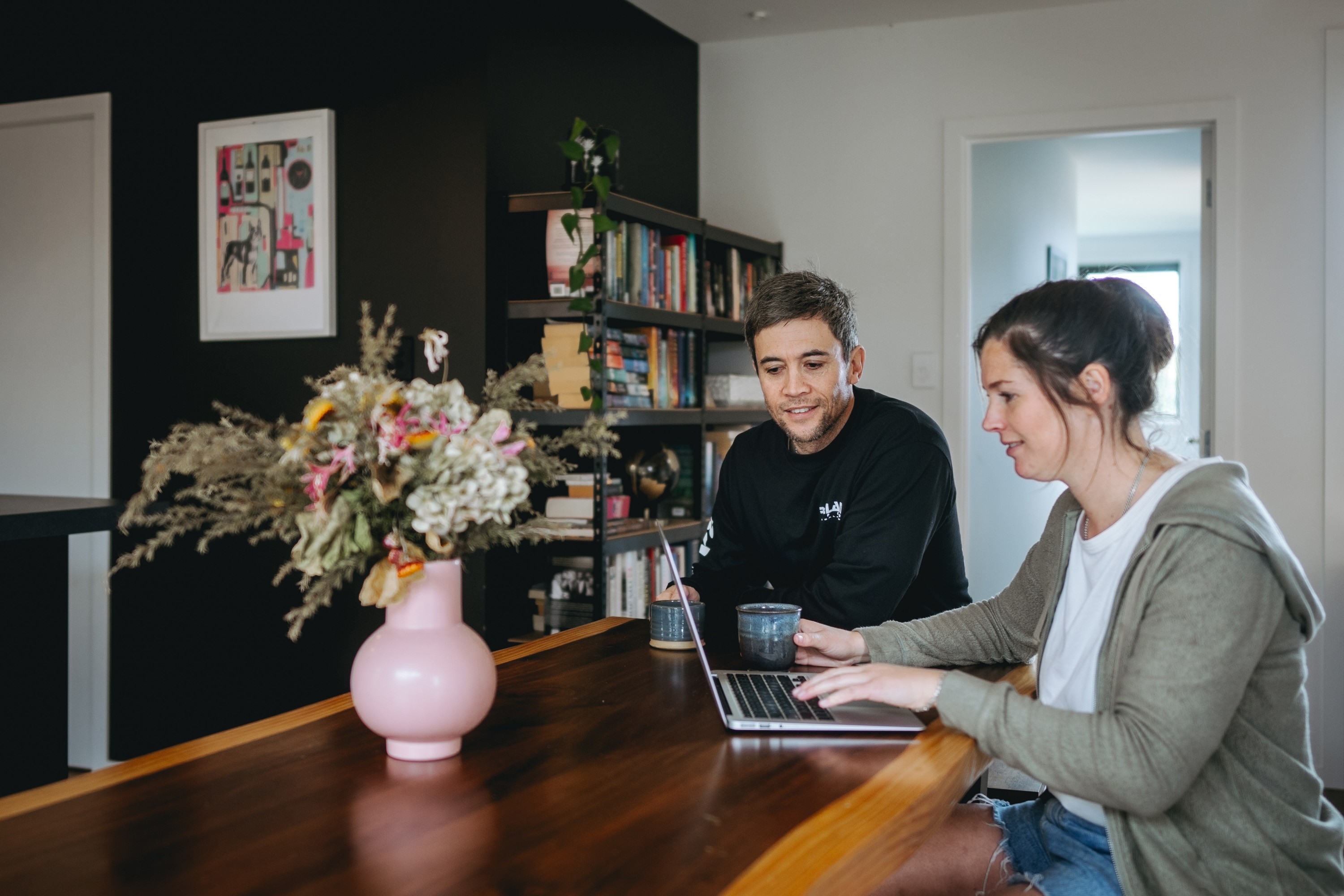 Your complete change of address checklist when moving house