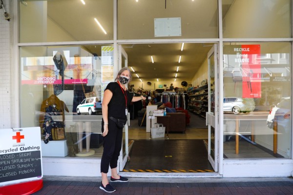 Where to Donate Furniture and Other Items in Wellington