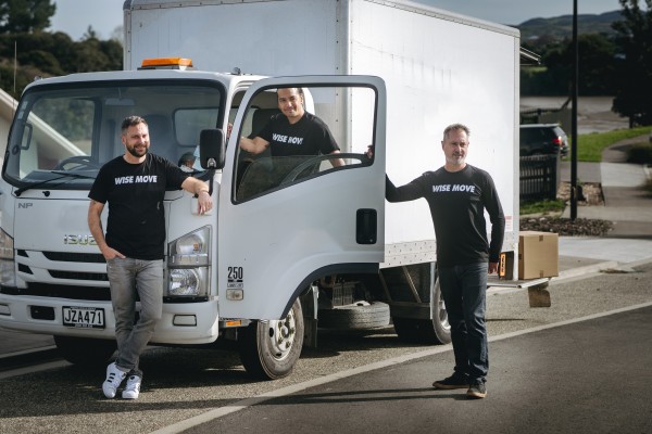 Guide to a smooth office relocation in New Zealand