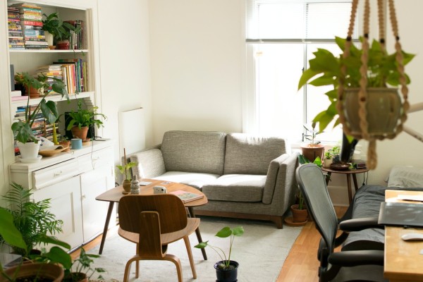 Storage Tips For Small Apartments