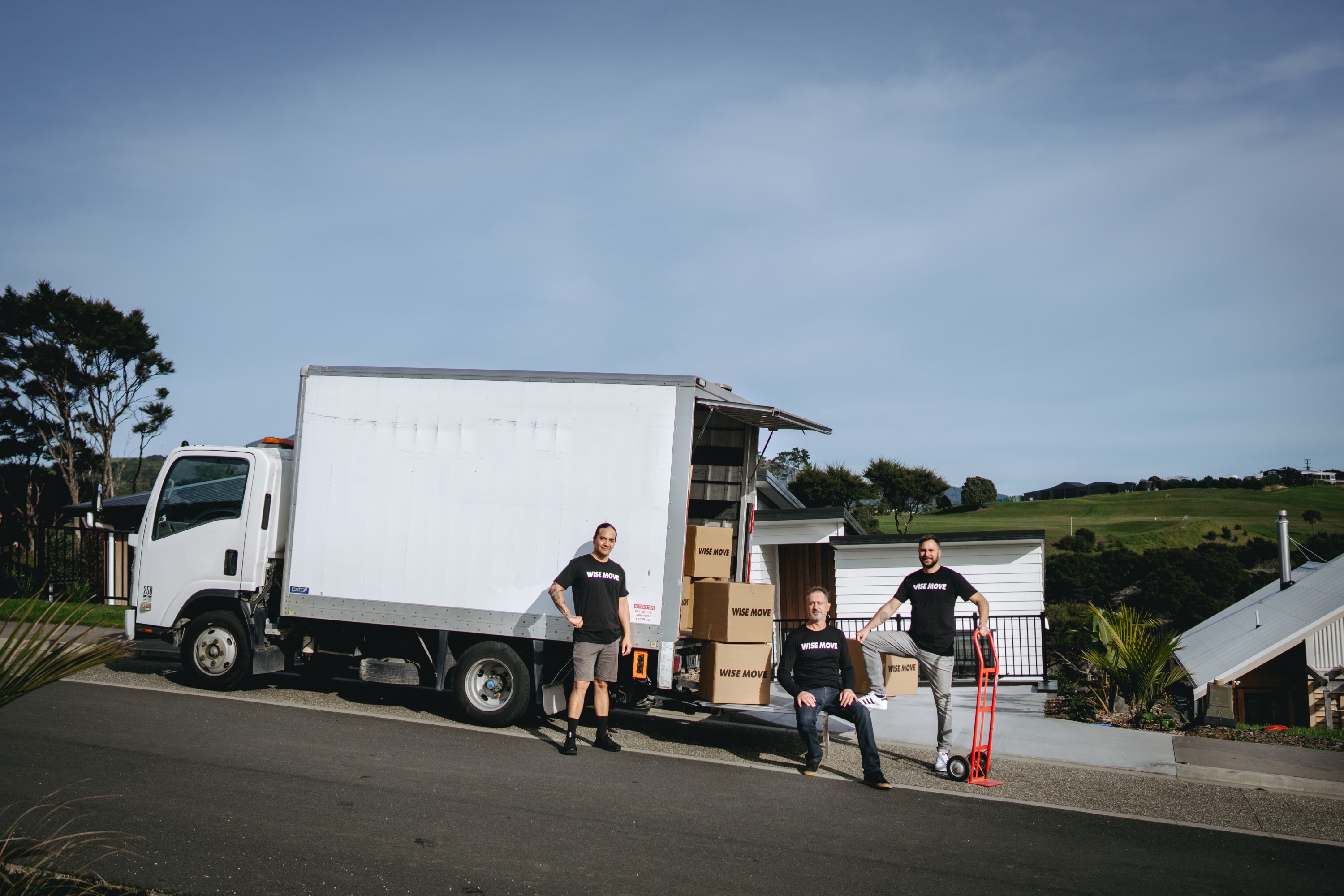 How to move home with a disability How to move home with a disability
