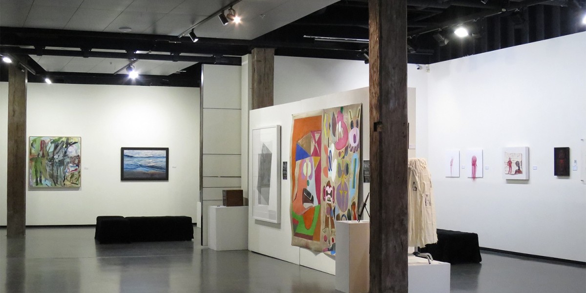 Ten of the best places to buy art in Wellington