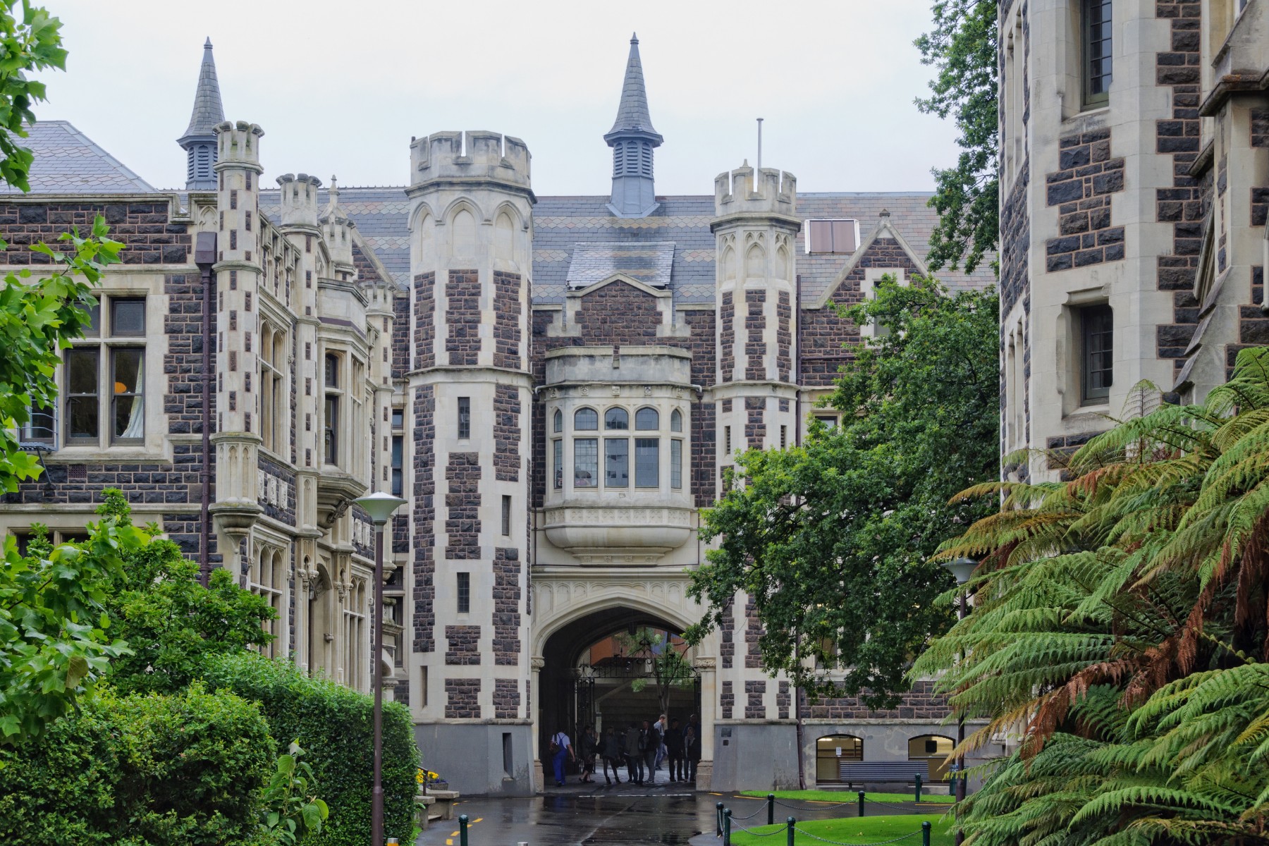 A guide to student life in New Zealand’s top uni cities