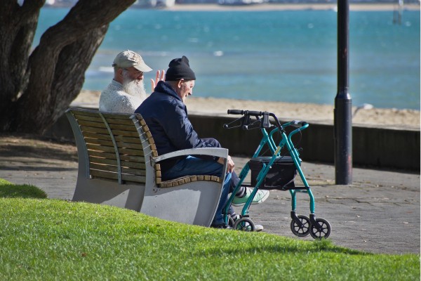 Explore Auckland’s best retirement villages