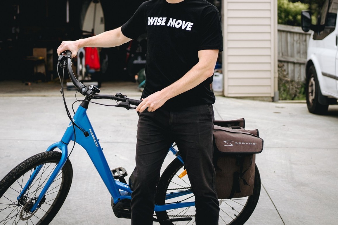 How To Pack A Bicycle For a Move