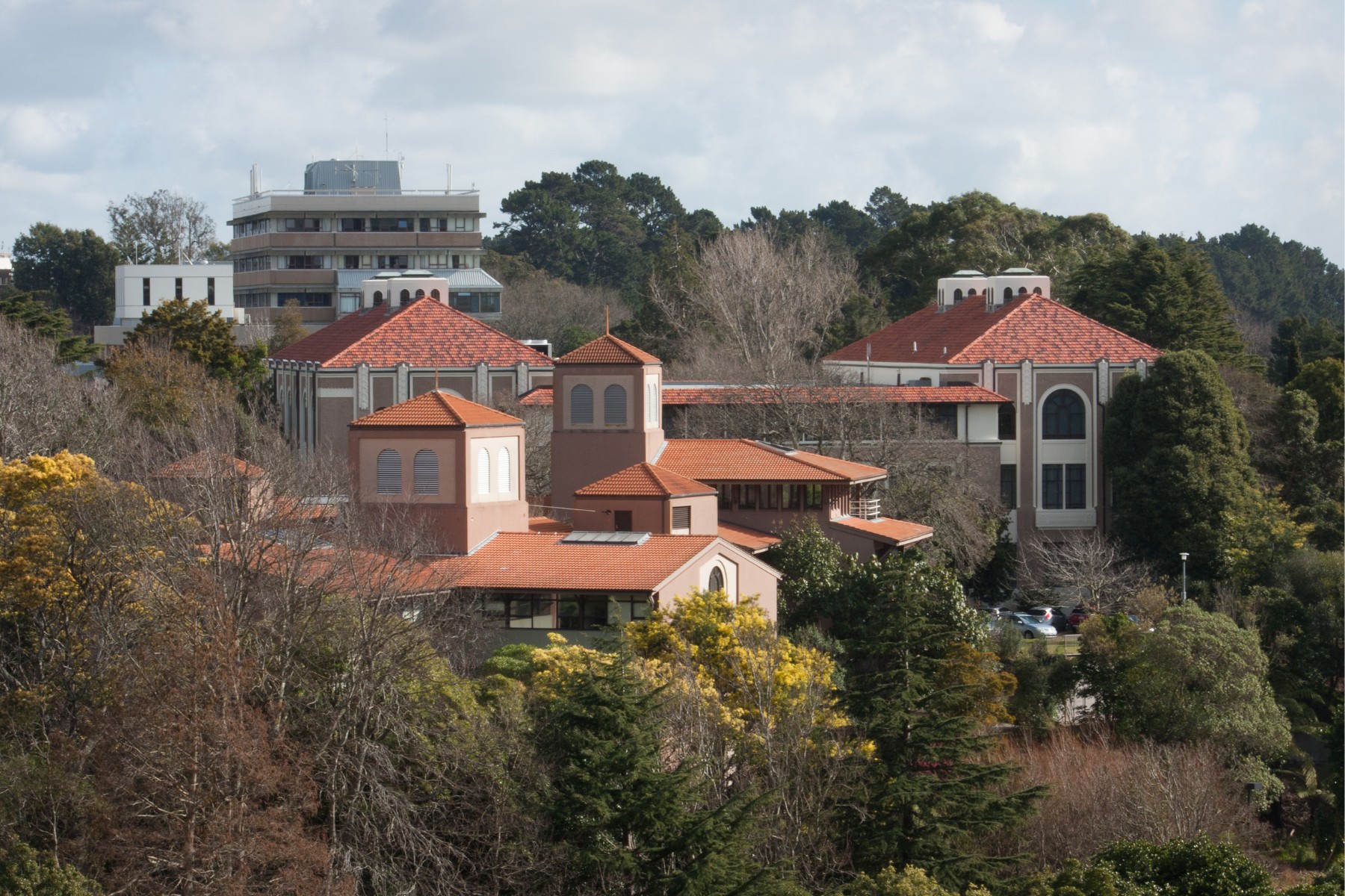 Guide to student accommodation in Palmerston North
