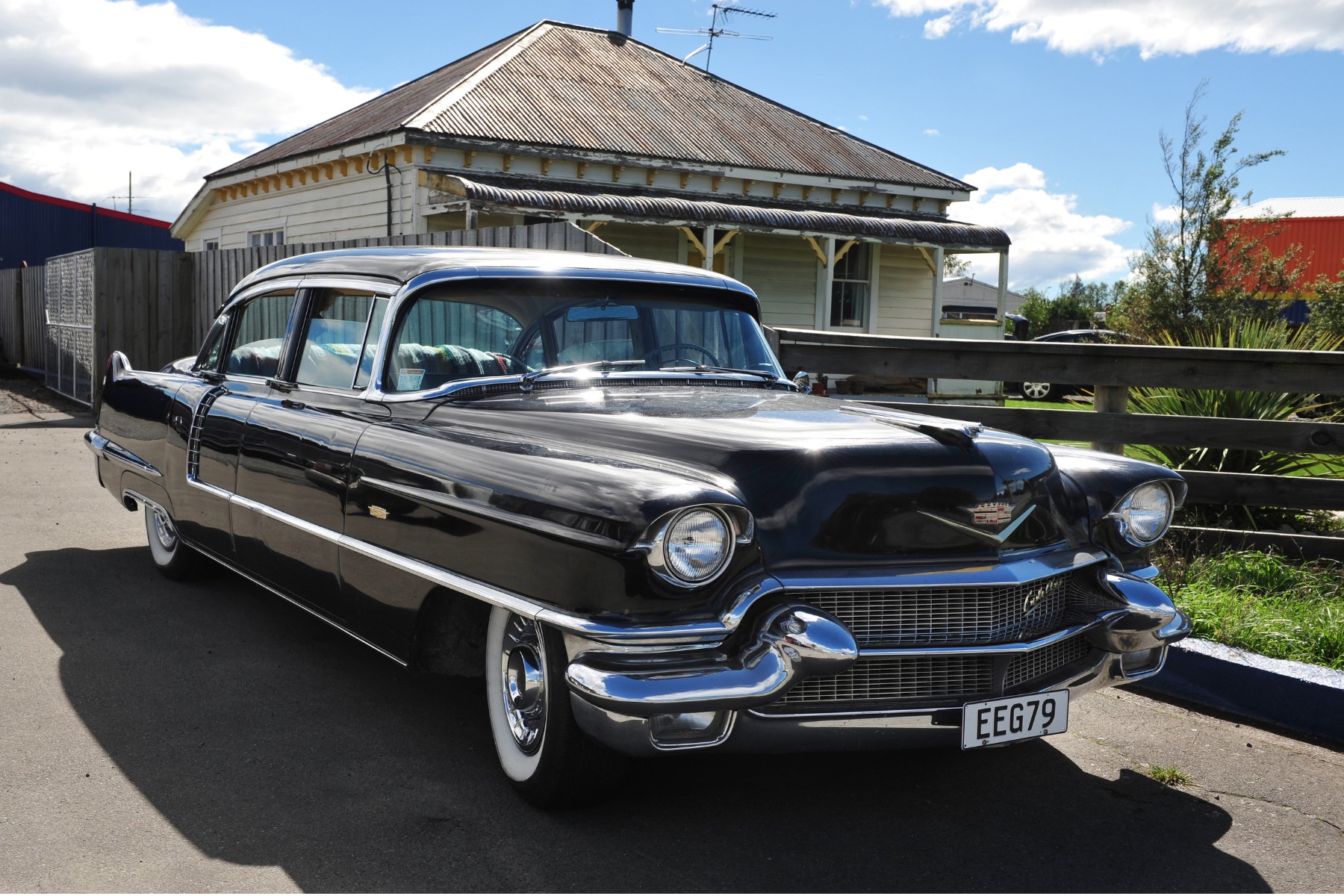 What to look for in a classic car transport service in New Zealand