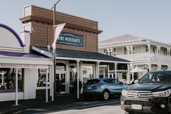 Ten places to take a road trip from Wellington this Autumn