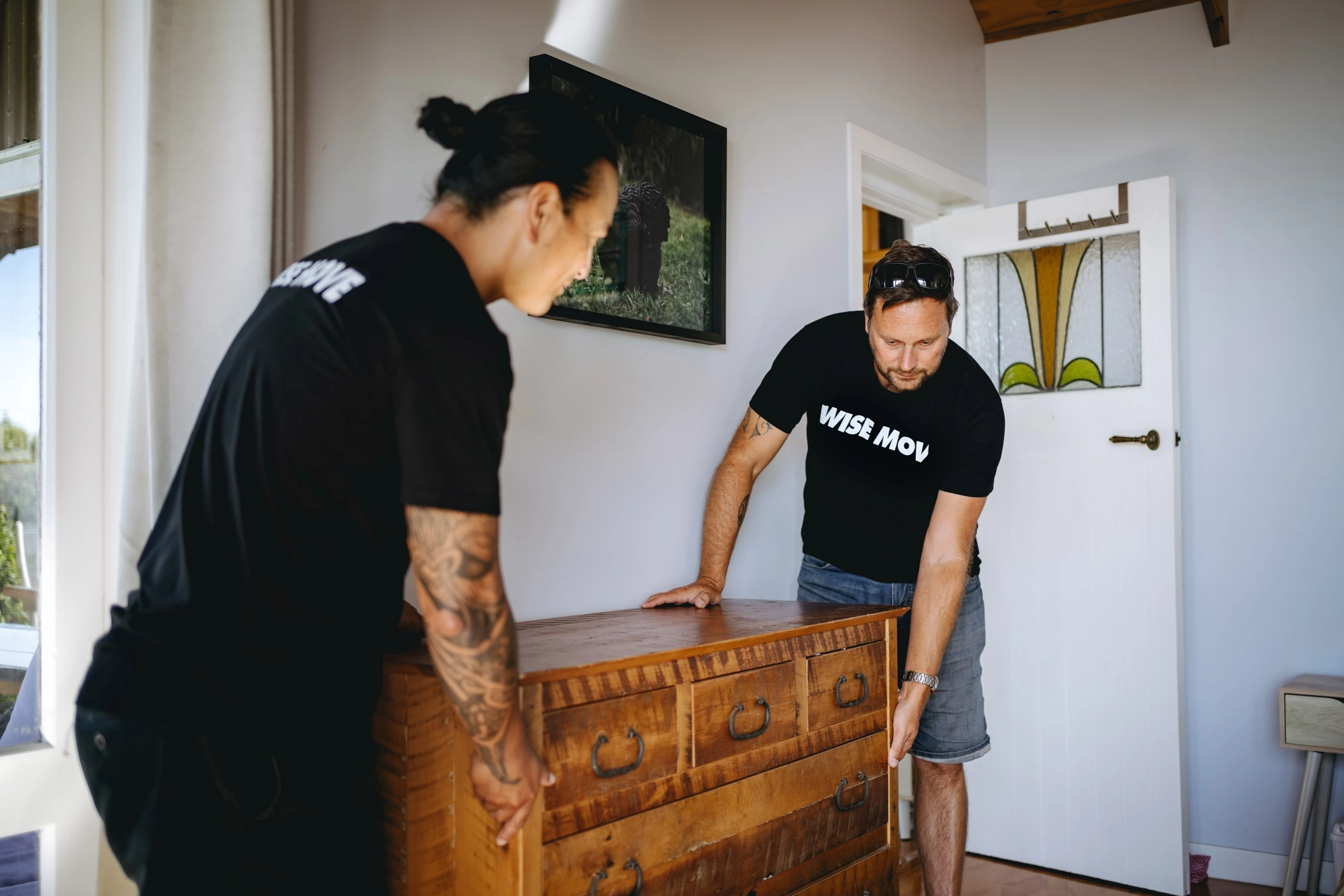 Where to buy second-hand furniture in Auckland