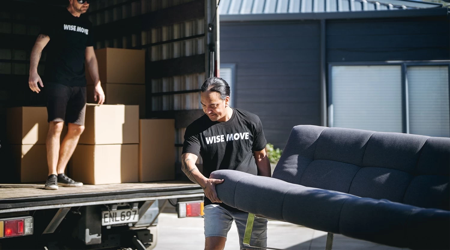 A Start-to-finish Checklist Guide for Home Move in New Zealand