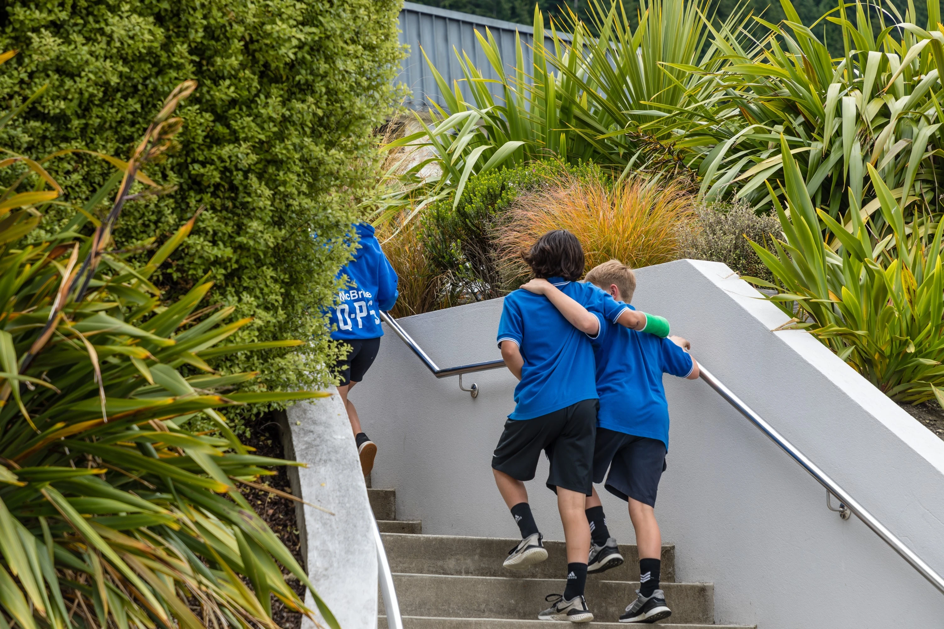 A guide to school holidays in New Zealand