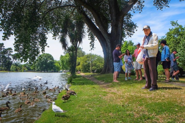 Explore Christchurch's best retirement villages to spend your golden years