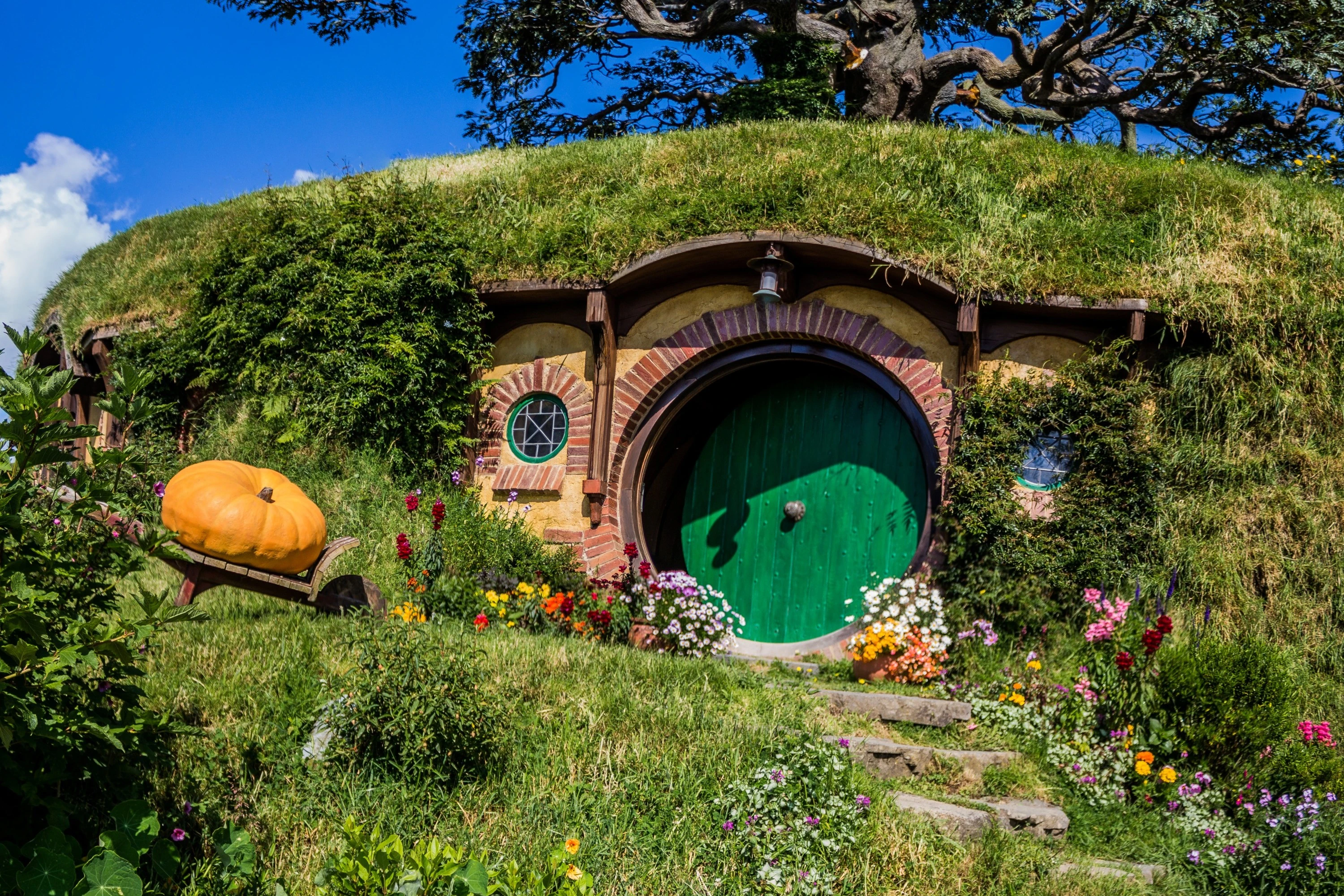 Lord of the Rings Filming Locations in New Zealand: What to visit and how to get there