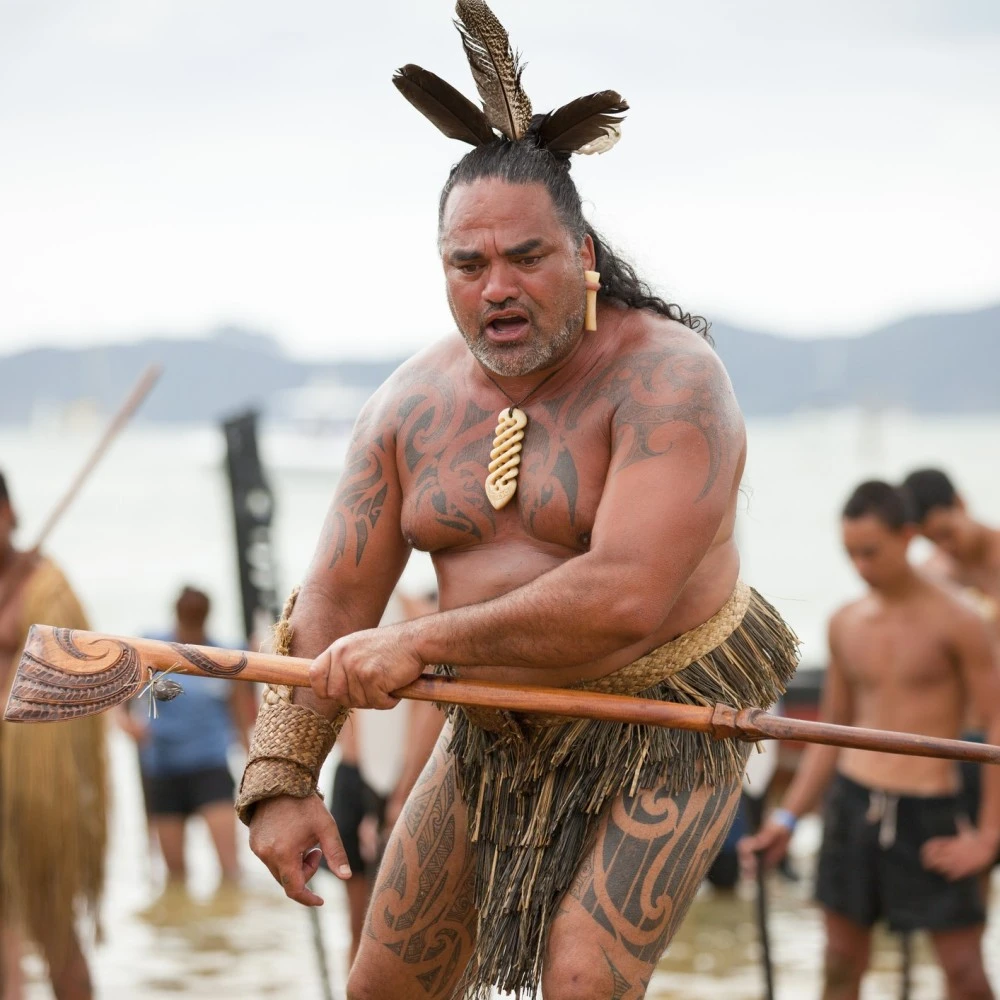 Kaitiakitanga in Action