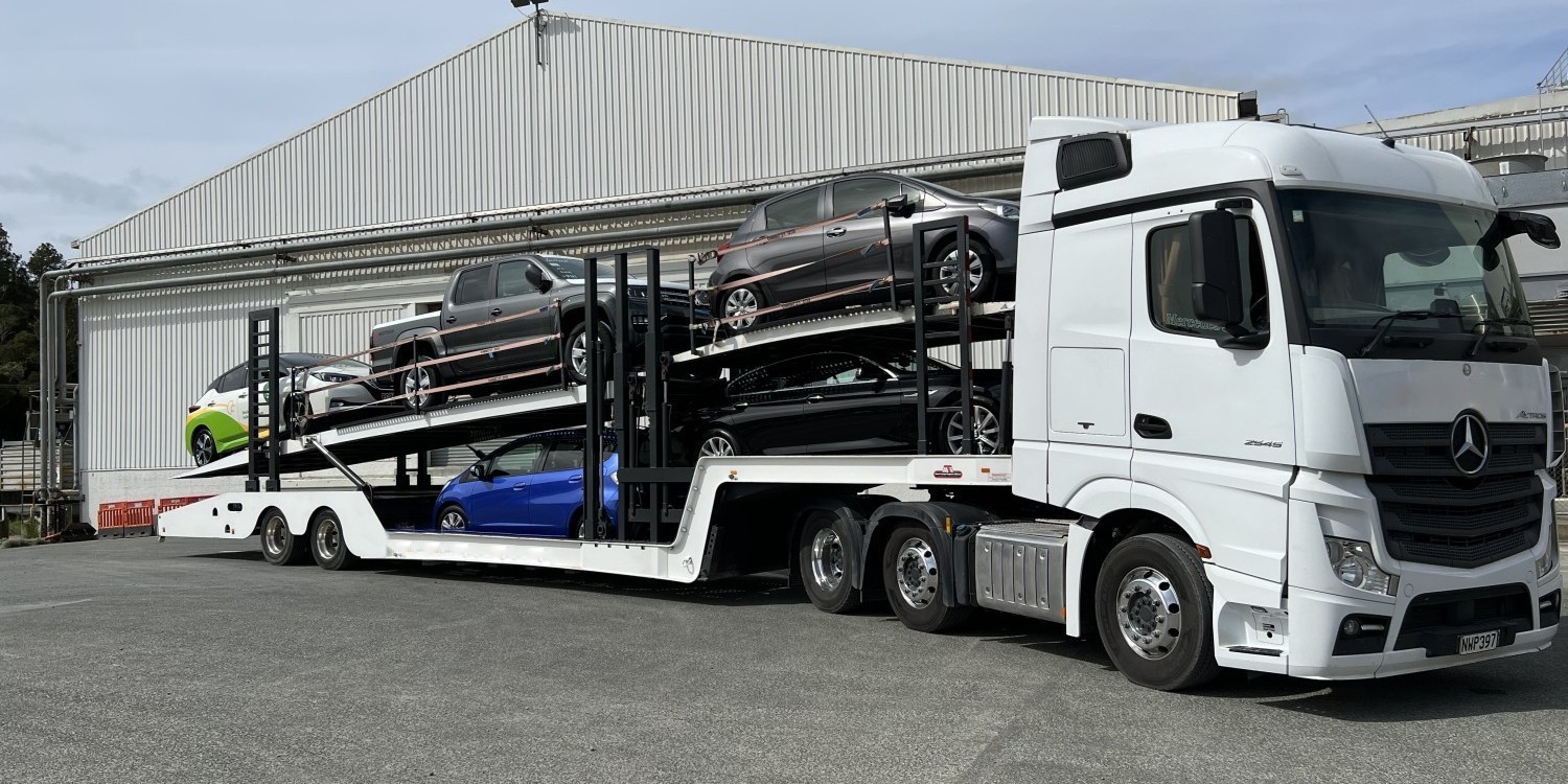 7 Mistakes to Avoid When Shipping a Car in NZ