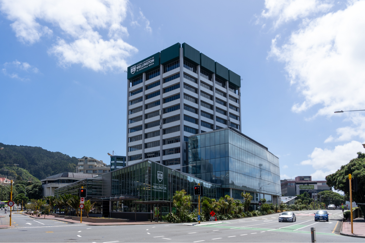 Complete guide to student accommodation in Wellington