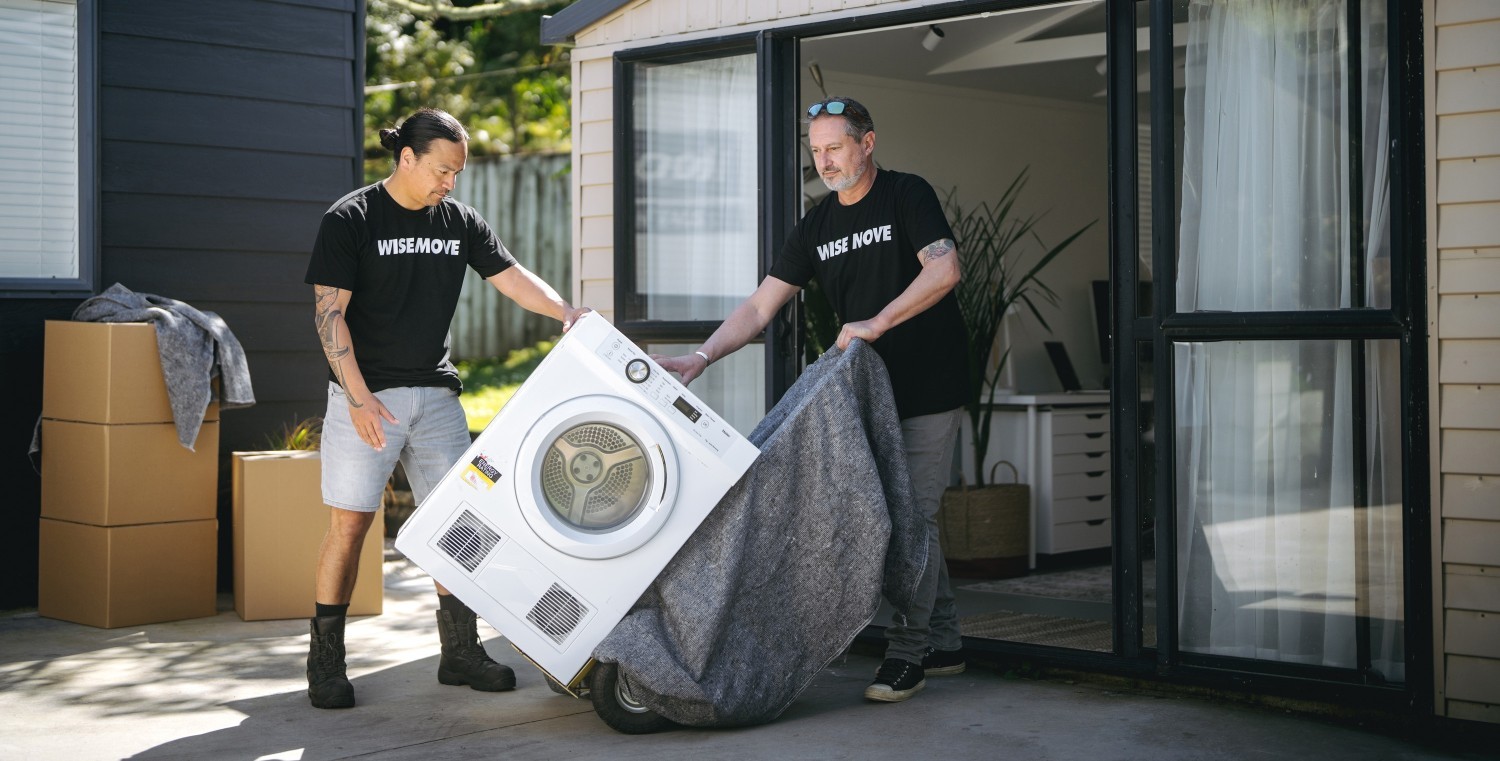 Should you buy second-hand appliances?