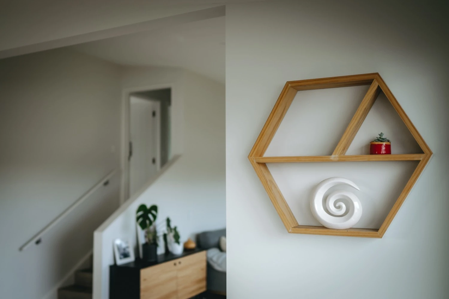 6 decor hacks suitable for your New Zealand rental