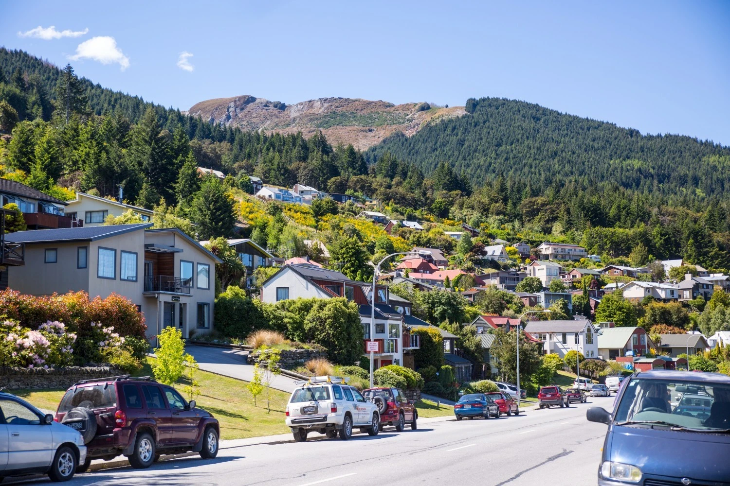 5 Things to Consider Before Moving to A Small Town in New Zealand