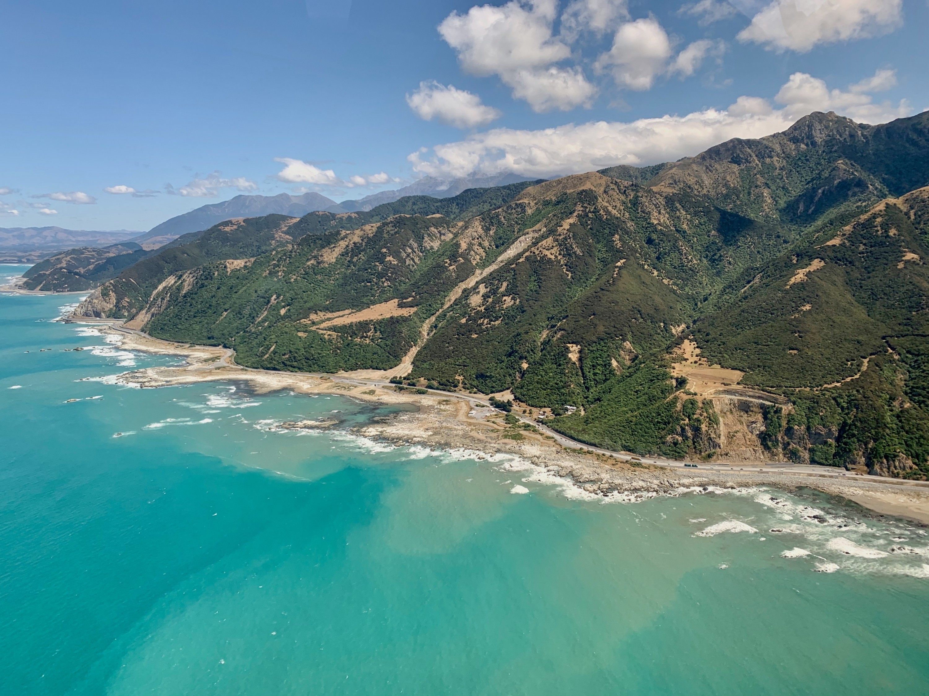 The best things to do during the summer months in New Zealand