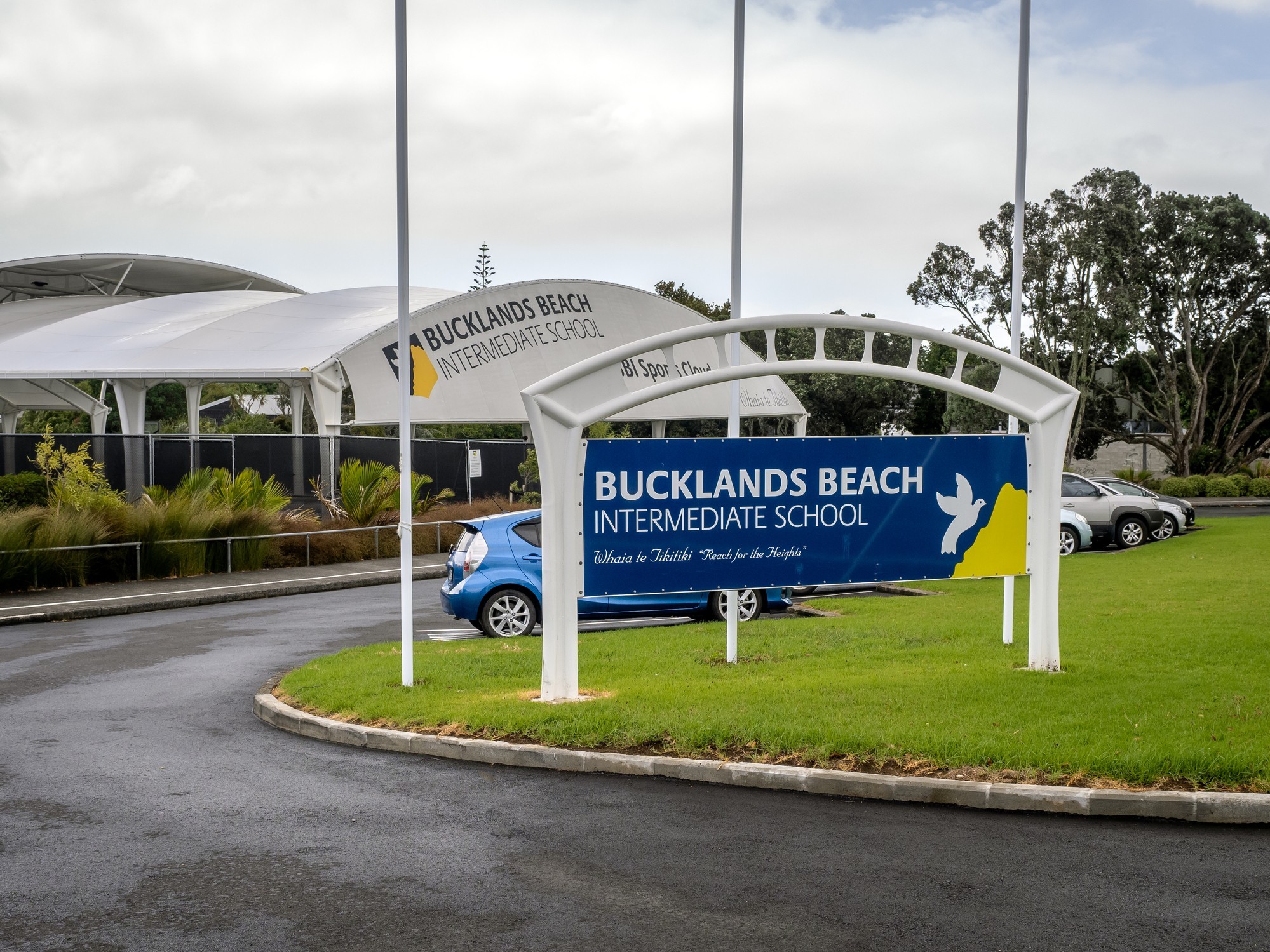 Understanding the New Zealand education system